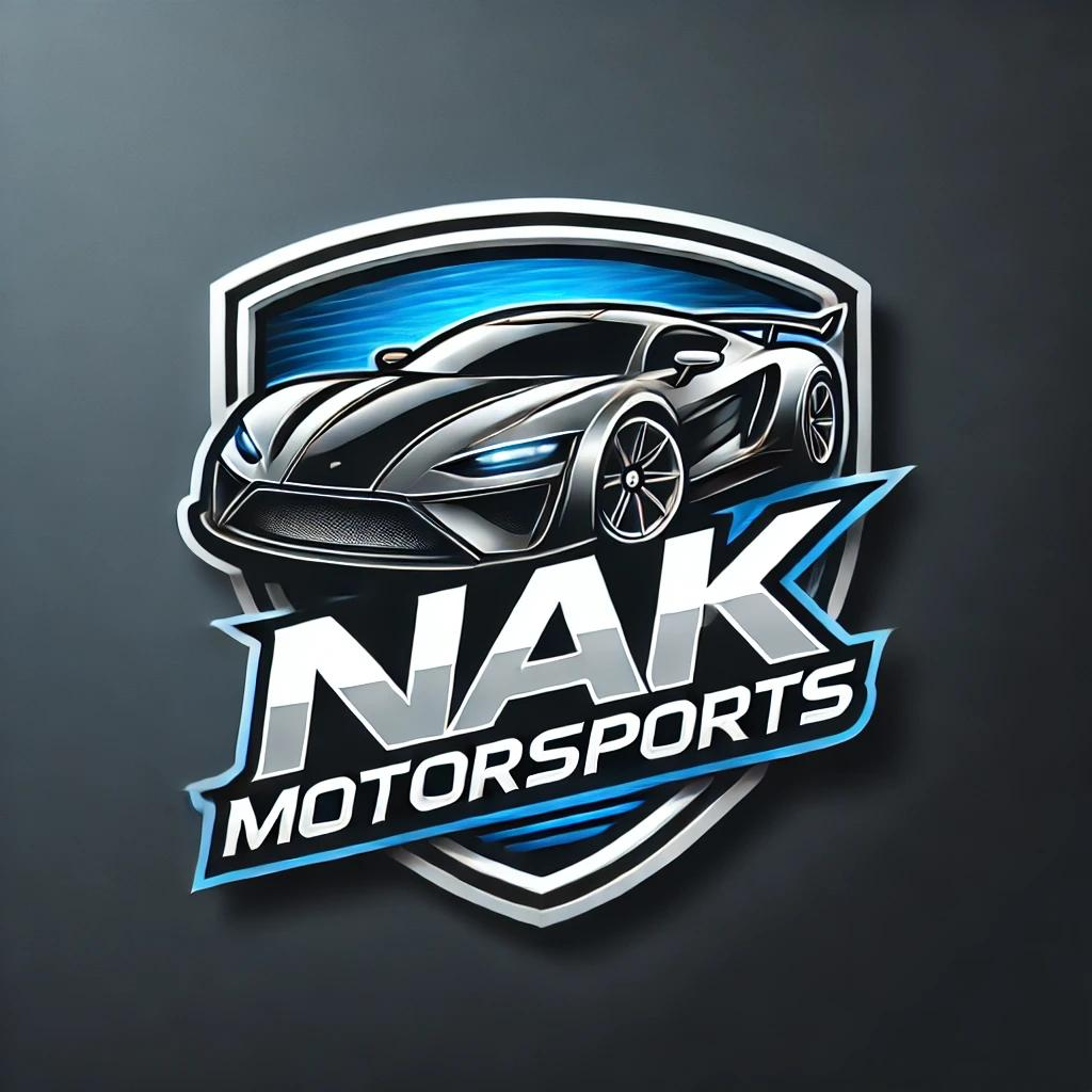 NAK Motorsports logo